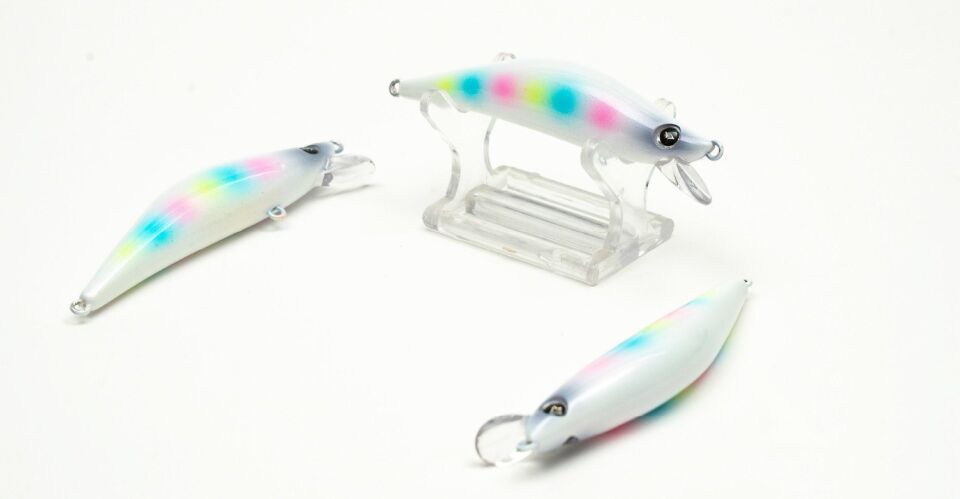 Lokman LM230 - Pale Clow