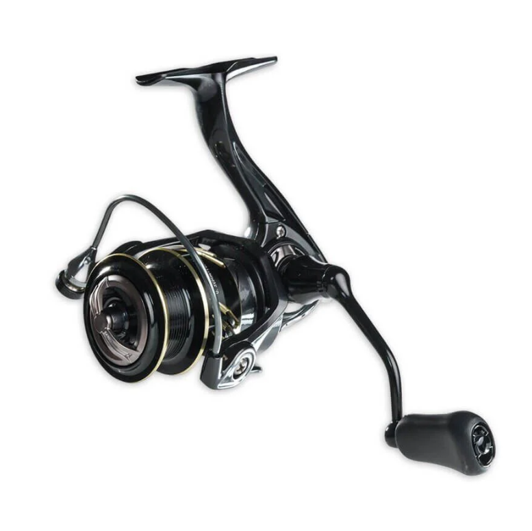 Fujin Sniper 2000 LRF Olta Makinesi