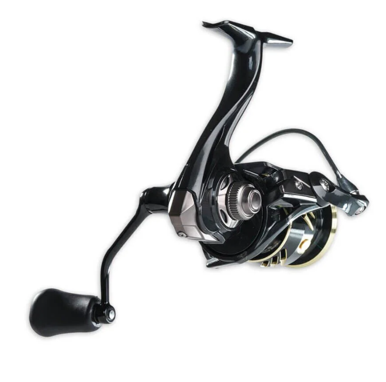 Fujin Sniper 2000 LRF Olta Makinesi