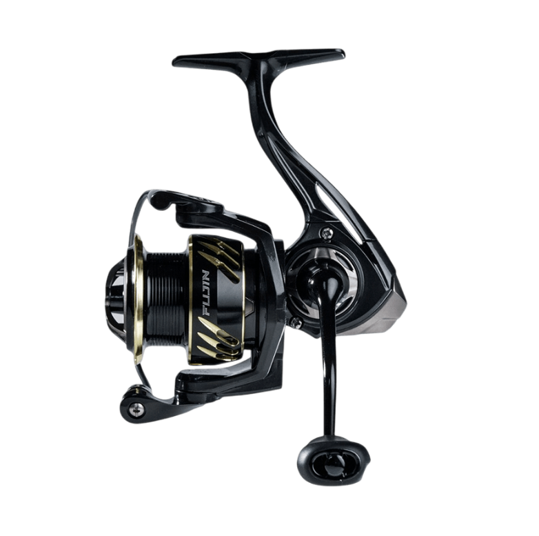 Fujin Sniper 1000 LRF Olta Makinesi