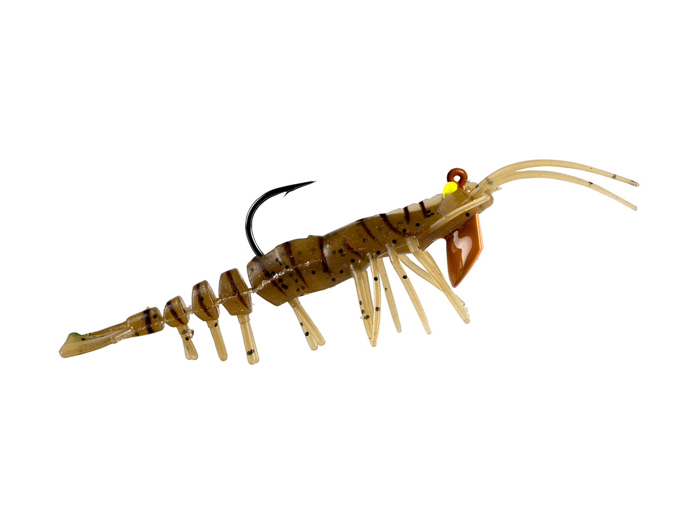 Teke TK-504  Mud Shrimp