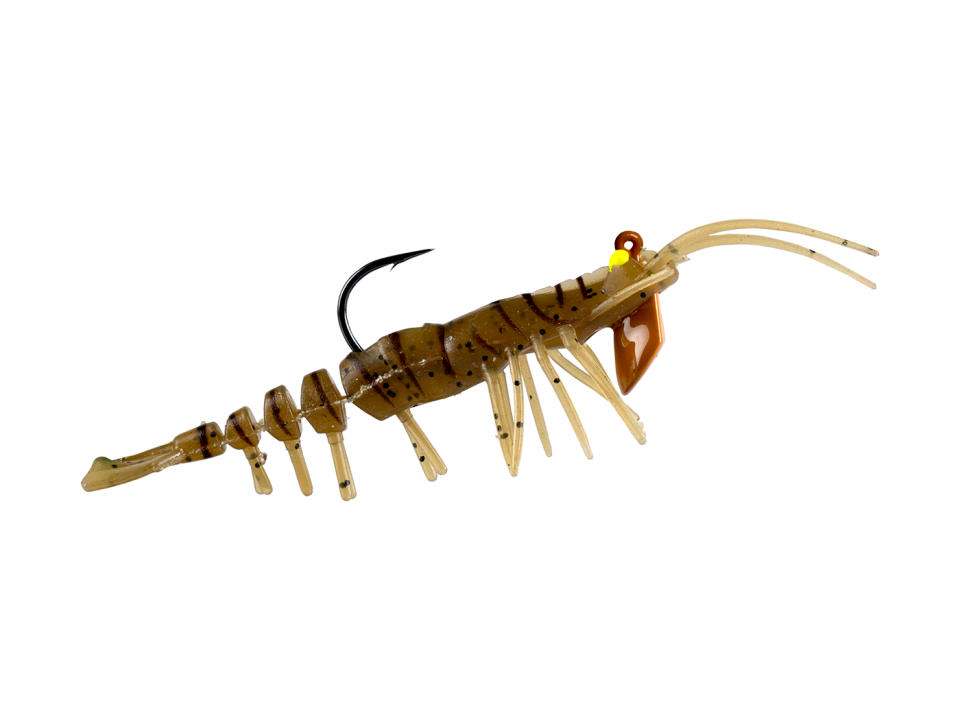 Teke TK-504  Mud Shrimp