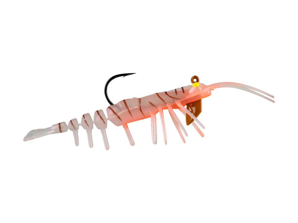 Teke TK-510  Chinu Bait