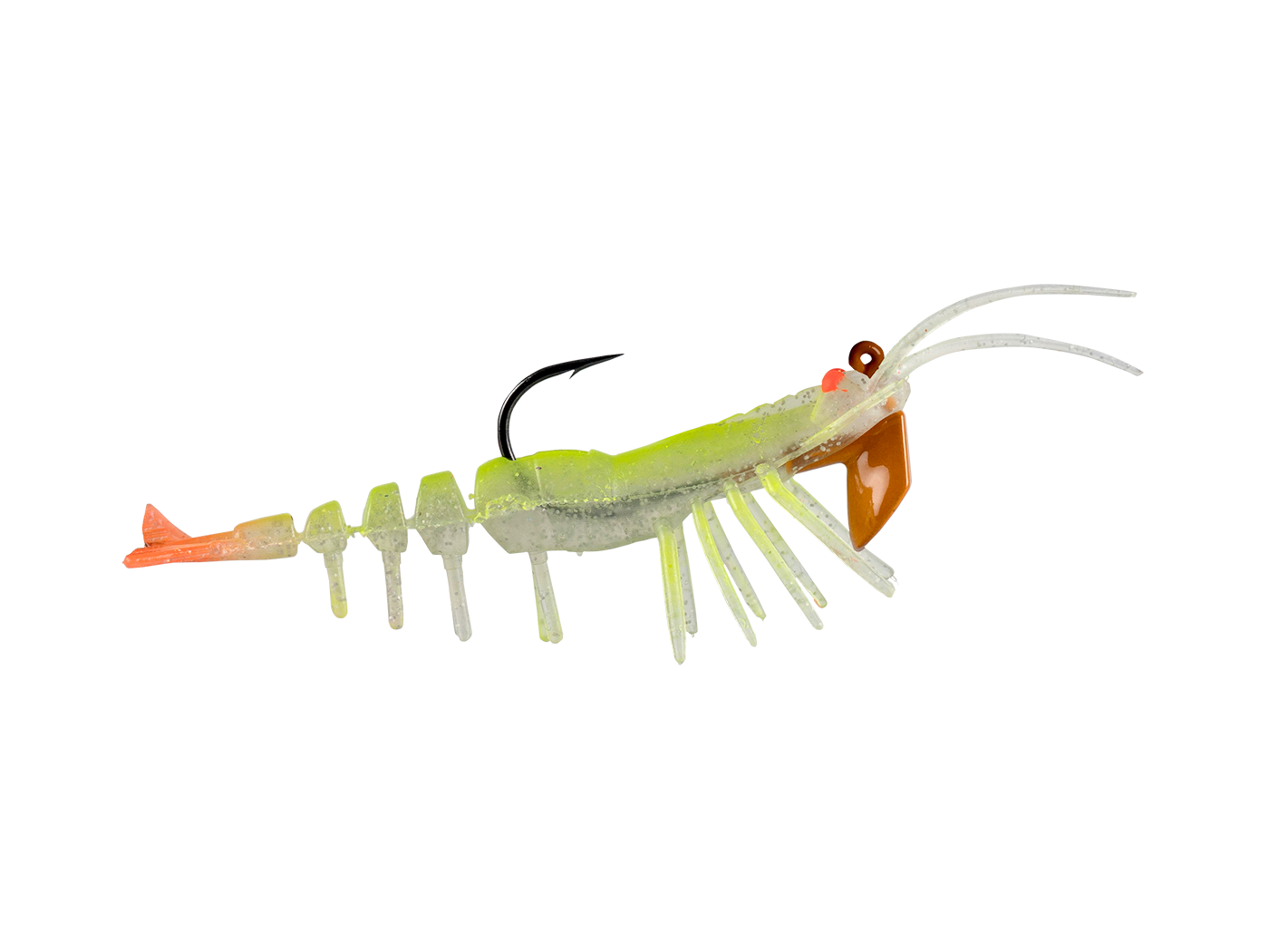 Teke TK-512 Lemon Shrimp