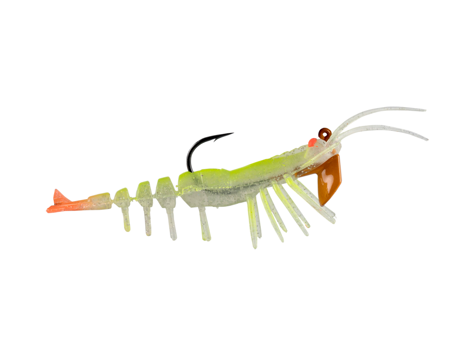 Teke TK-512 Lemon Shrimp