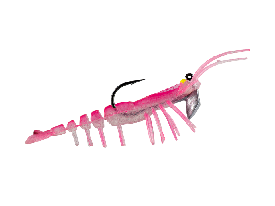 Teke TK-516  Pink Shrimp