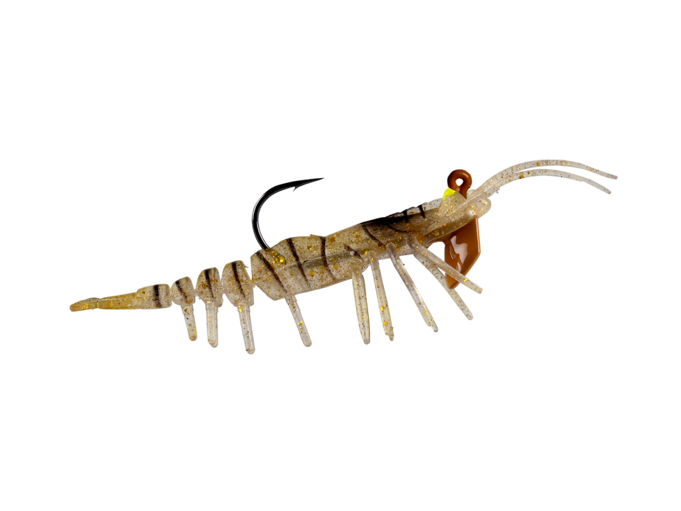 Teke TKJ-102 Sun Shrimp