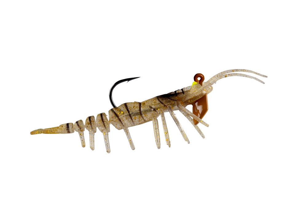Teke TKJ-102 Sun Shrimp
