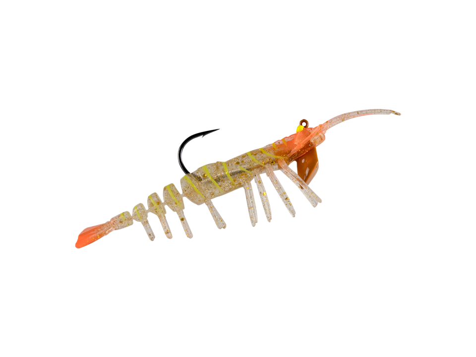 Teke TKJ-104 Star Shrimp