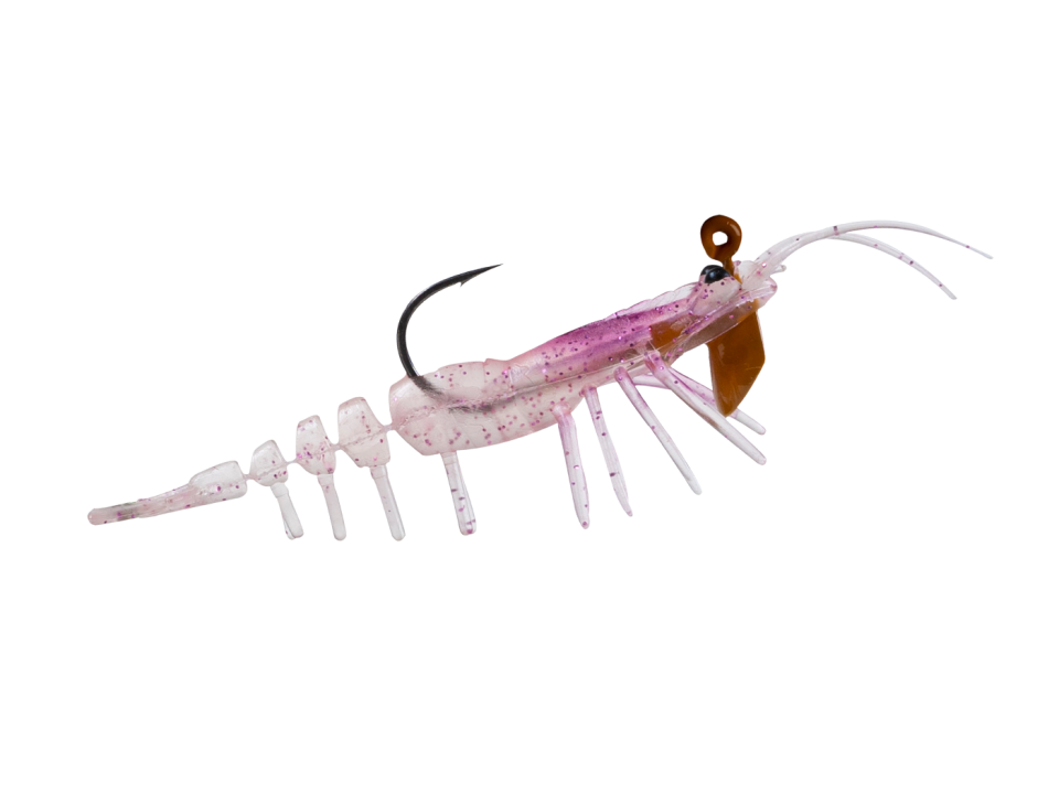 Teke TKJ-108 Caviar Shrimp
