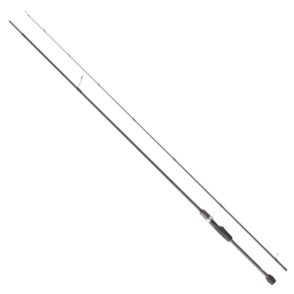NS Black Hole Air Rock Fish II 242 Cm 1,5-15 Gr Lrf Olta Kamışı