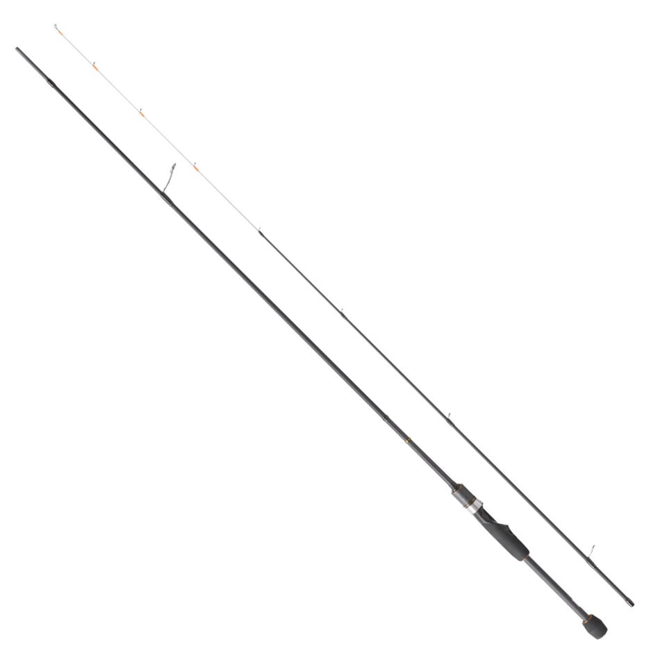 NS Black Hole Air Rock Fish II 226 Cm 0,7-7 Gr Lrf Olta Kamışı - Solid Uç