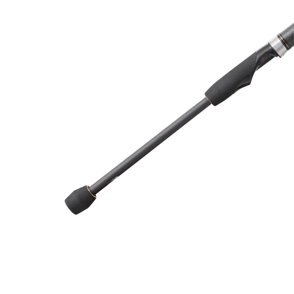 NS Black Hole Air Rock Fish II 219 Cm 0,4-4 Gr Lrf Olta Kamışı - Solid Uç