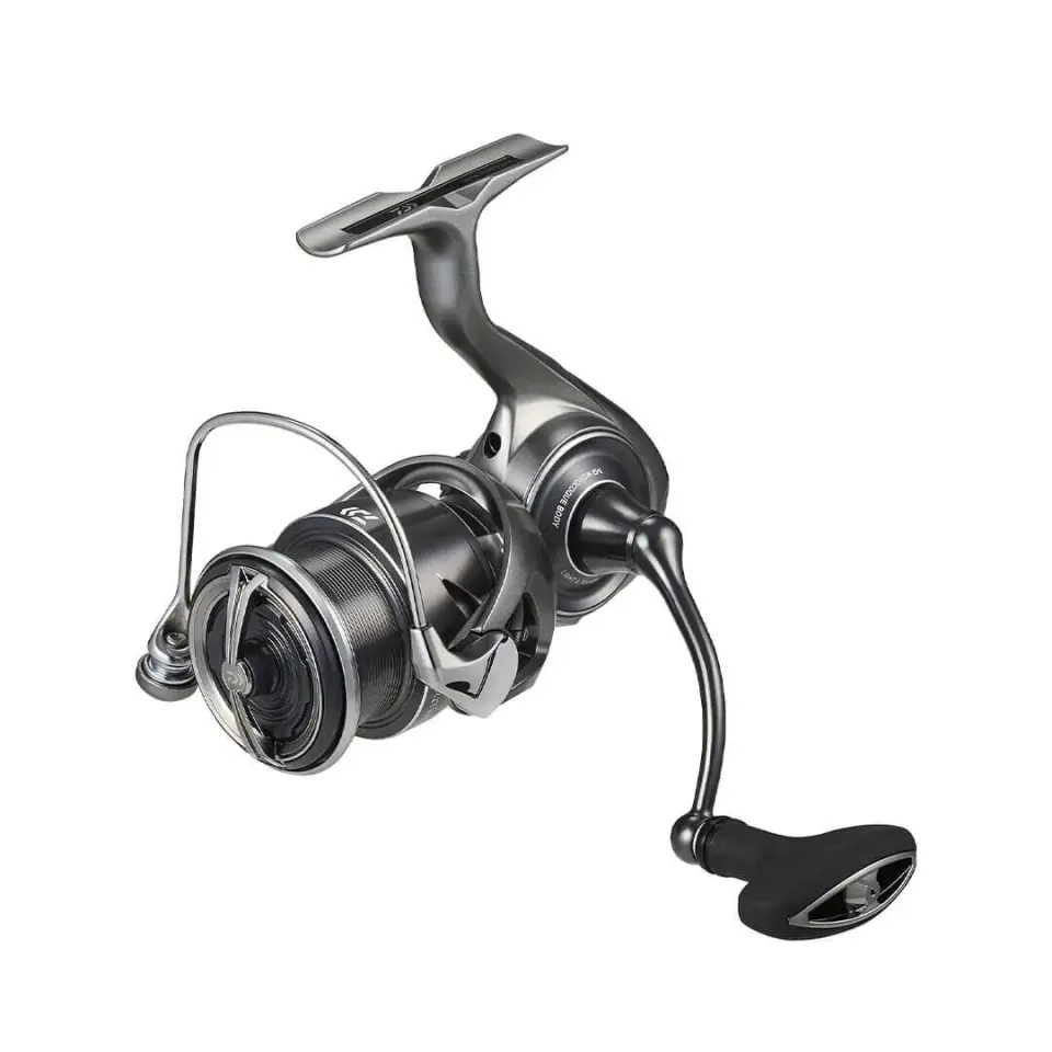 Daiwa Caldia 25 FC LT 2000 S Lrf Olta Makinesi