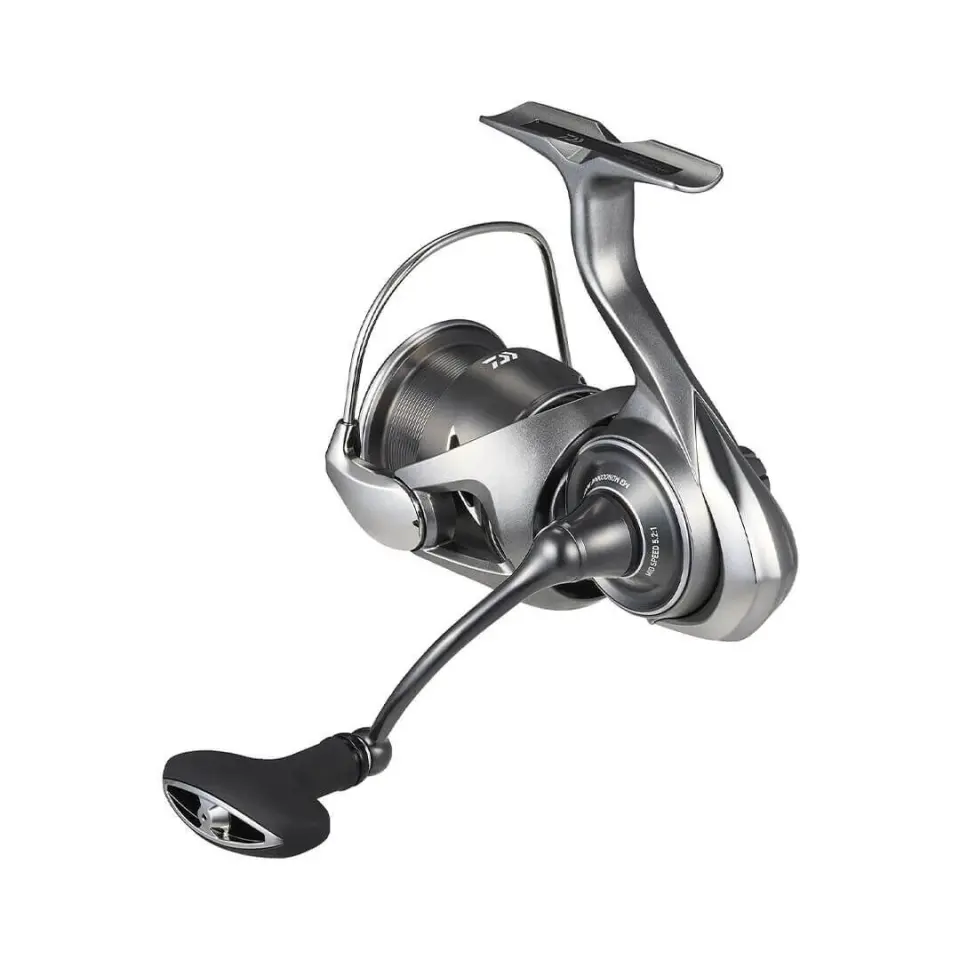 Daiwa Caldia 25 FC LT 2000 S Lrf Olta Makinesi