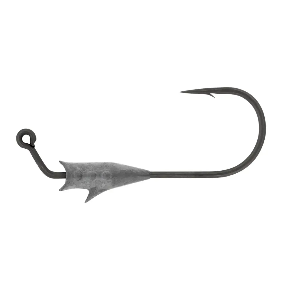Daiwa Bait Junkie Covert Heavy Jighead