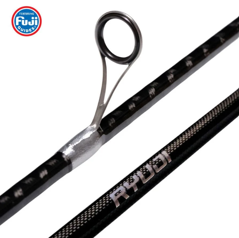 Ryuji Infinity Fuji O 230 cm 1-15 gr LRF Olta Kamışı