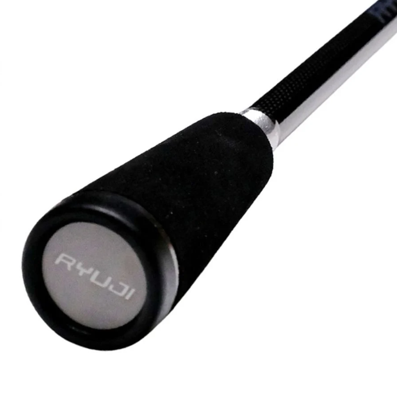 Ryuji Infinity Fuji O 230 cm 1-15 gr LRF Olta Kamışı