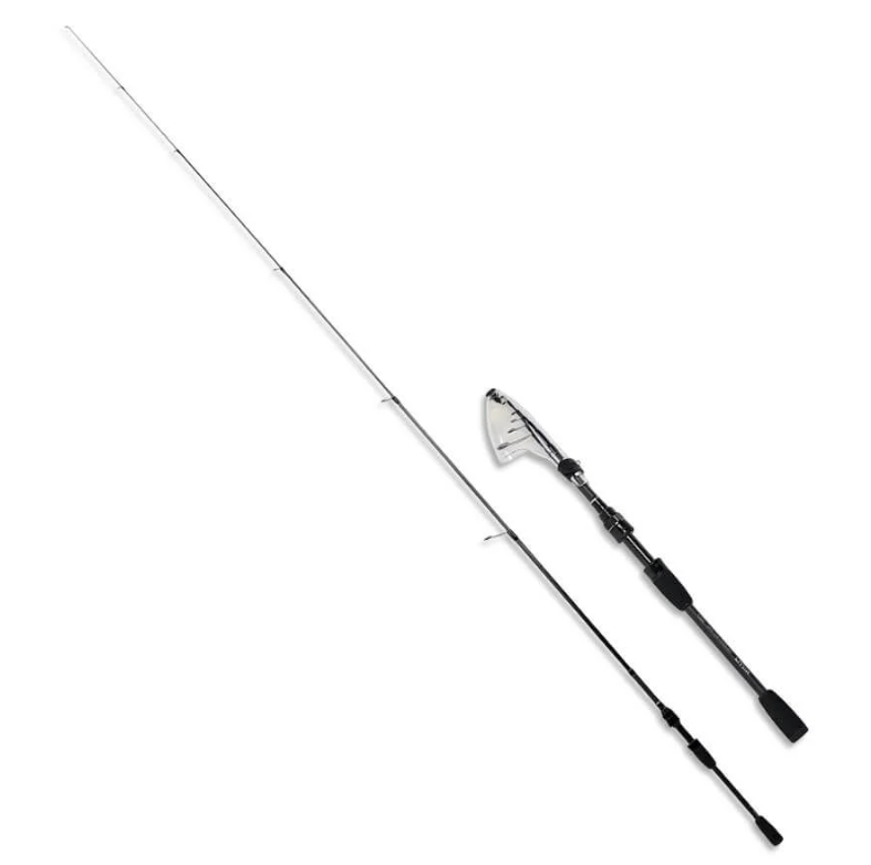 Fujin T-Rock 205 Cm 1-9 Gr Teleskopik LRF Kamışı