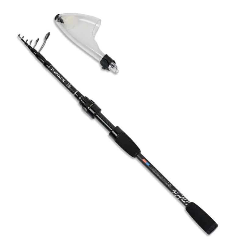 Fujin T-Rock 205 Cm 1-9 Gr Teleskopik LRF Kamışı