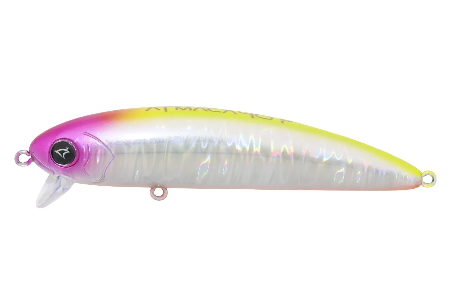 Atmaca 90F - ACM202  PİNK CLOW