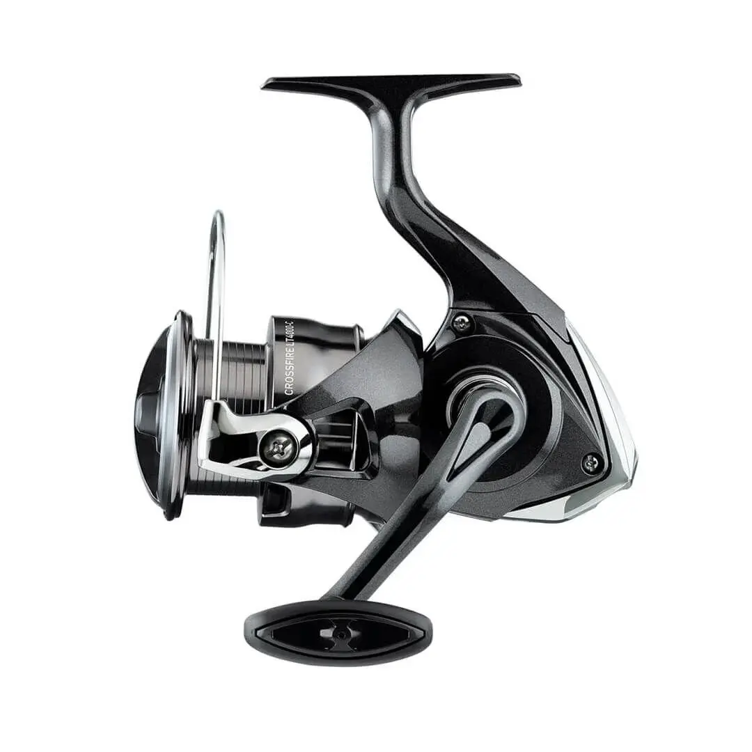 Daiwa Crossfire 26 LT 4000 C Spin Olta Makinesi