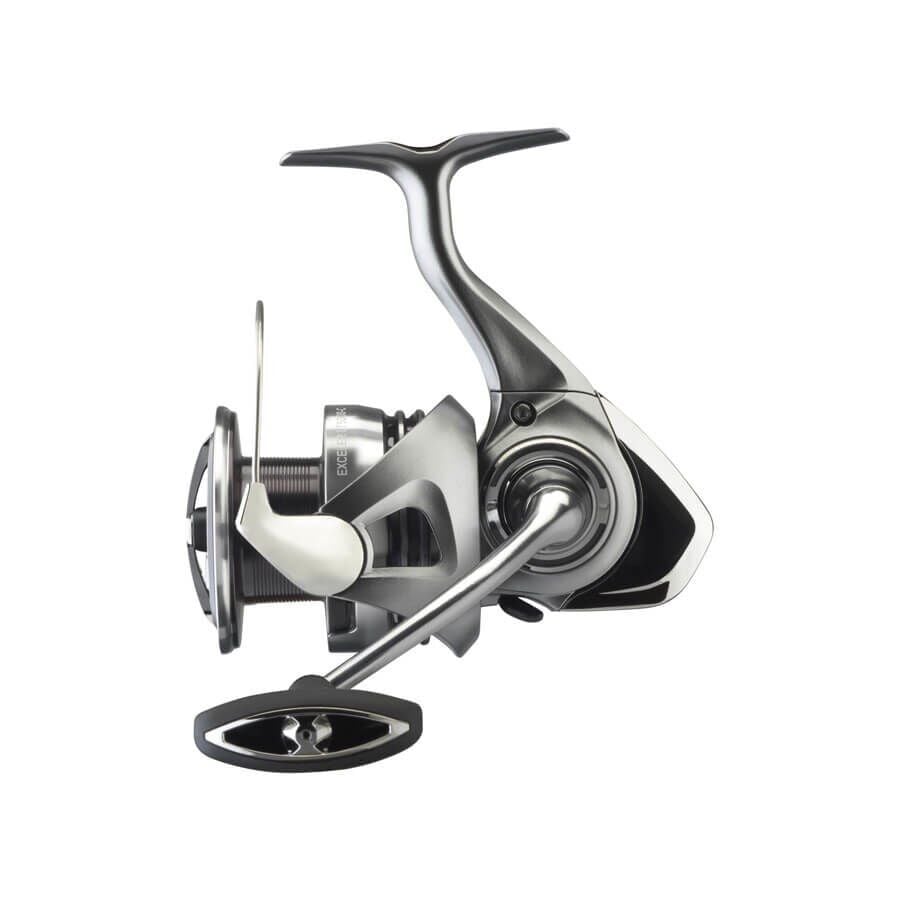 Daiwa Exceler 23 LT 4000 DCXH Spin Olta Makinesi