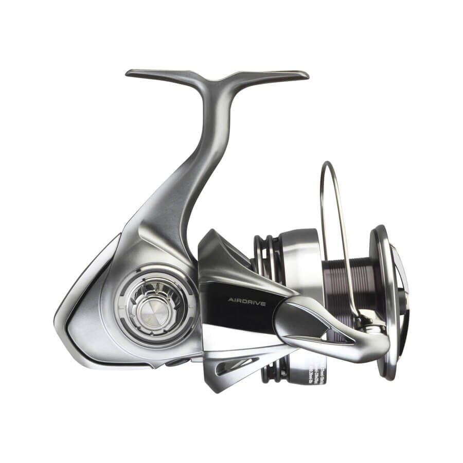 Daiwa Exceler 23 LT 4000 DCXH Spin Olta Makinesi