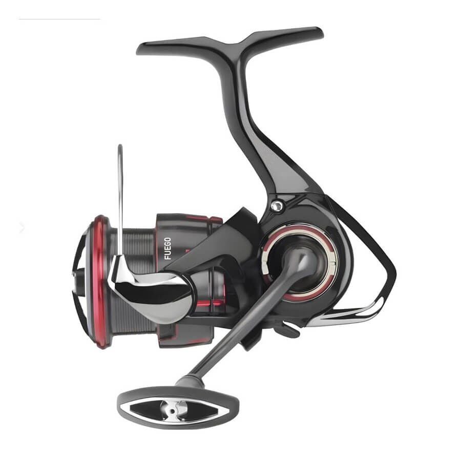 Daiwa Fuego 23 LT 4000 DC Spin Olta Makinesi