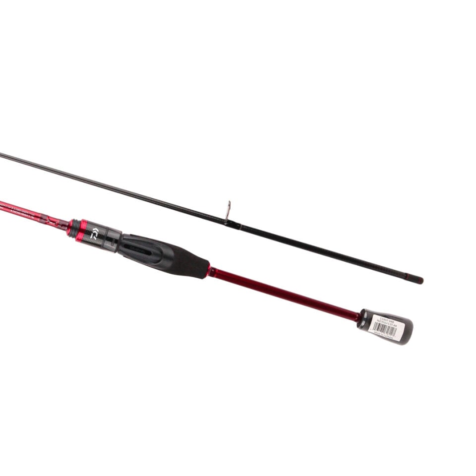 Daiwa Ninja Z 210 Cm 3-15 Gr LRF Olta Kamışı