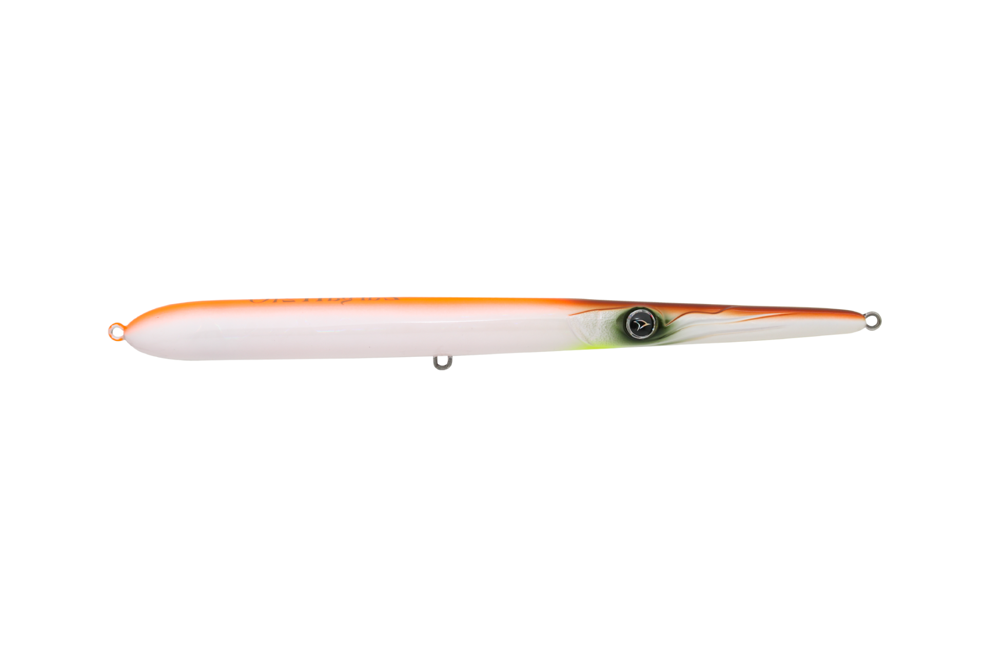 Zargan 210 mm  Z-7080 Orange Charm