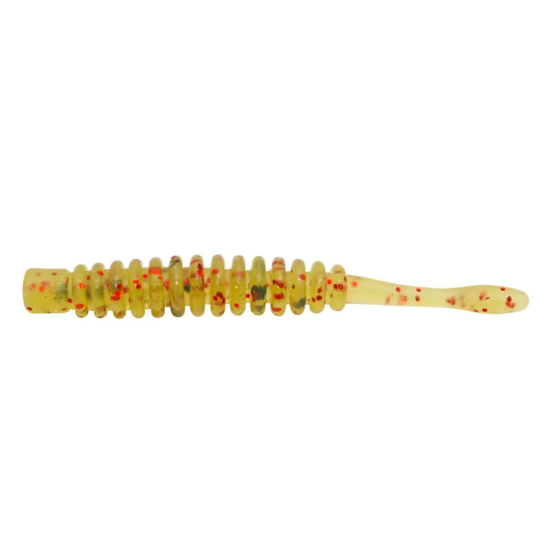 Hanfish Plankton 5 Cm Lrf Silikon Yem Sandy Worm UV