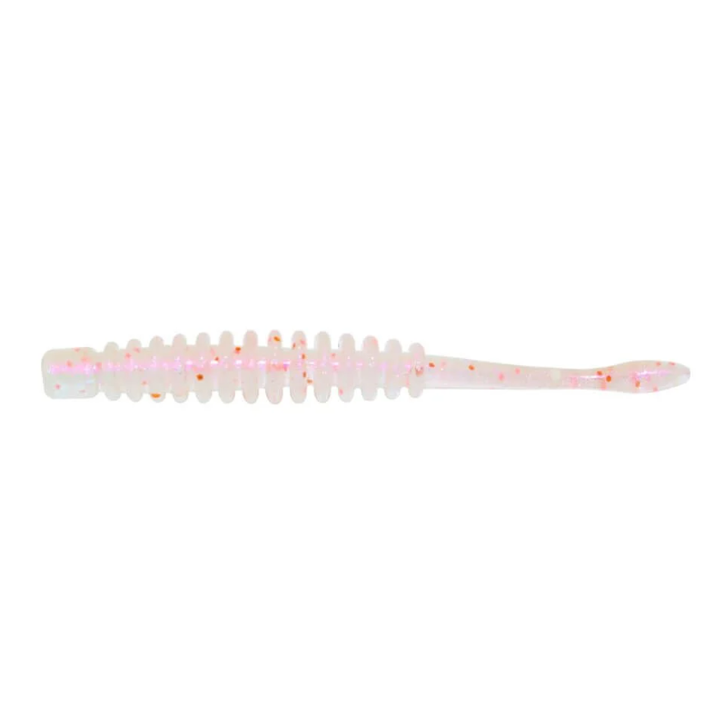 Hanfish Plankton 5 Cm Lrf Silikon Yem Chinu Worm