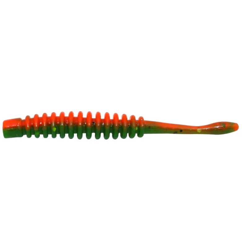 Hanfish Plankton 5 Cm Lrf Silikon Yem Uv Worm