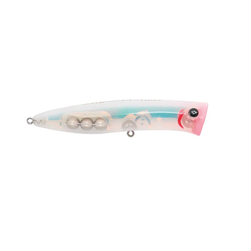 Harp Popper 110  Hp-64 Luminous