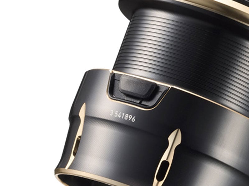 Daiwa Freams 26 Lt 1000 S P Lrf Olta Makinesi