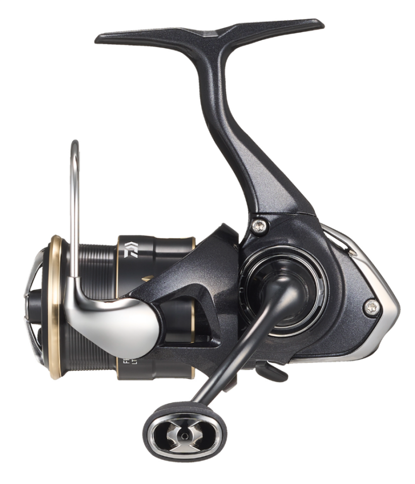 Daiwa Freams 26 Lt 1000 S P Lrf Olta Makinesi