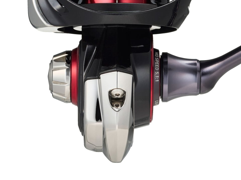 Daiwa Gekkabijin LT 2000 S LRF Olta Makinesi