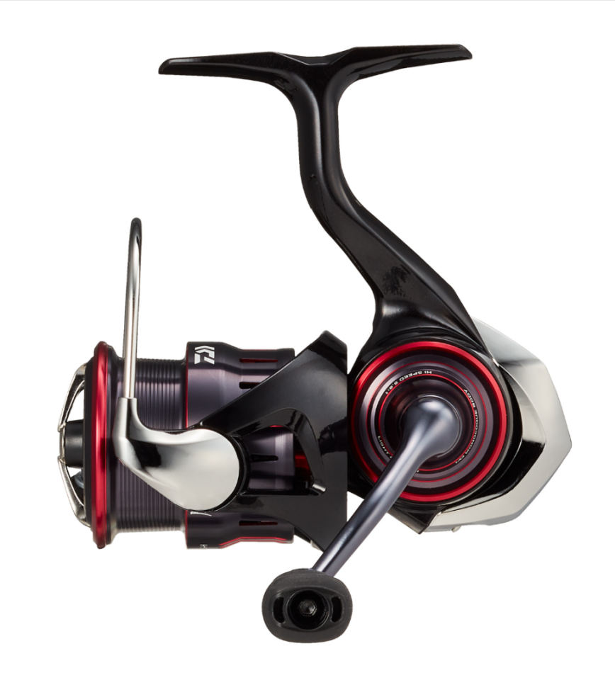 Daiwa Gekkabijin LT 1000 S LRF Olta Makinesi