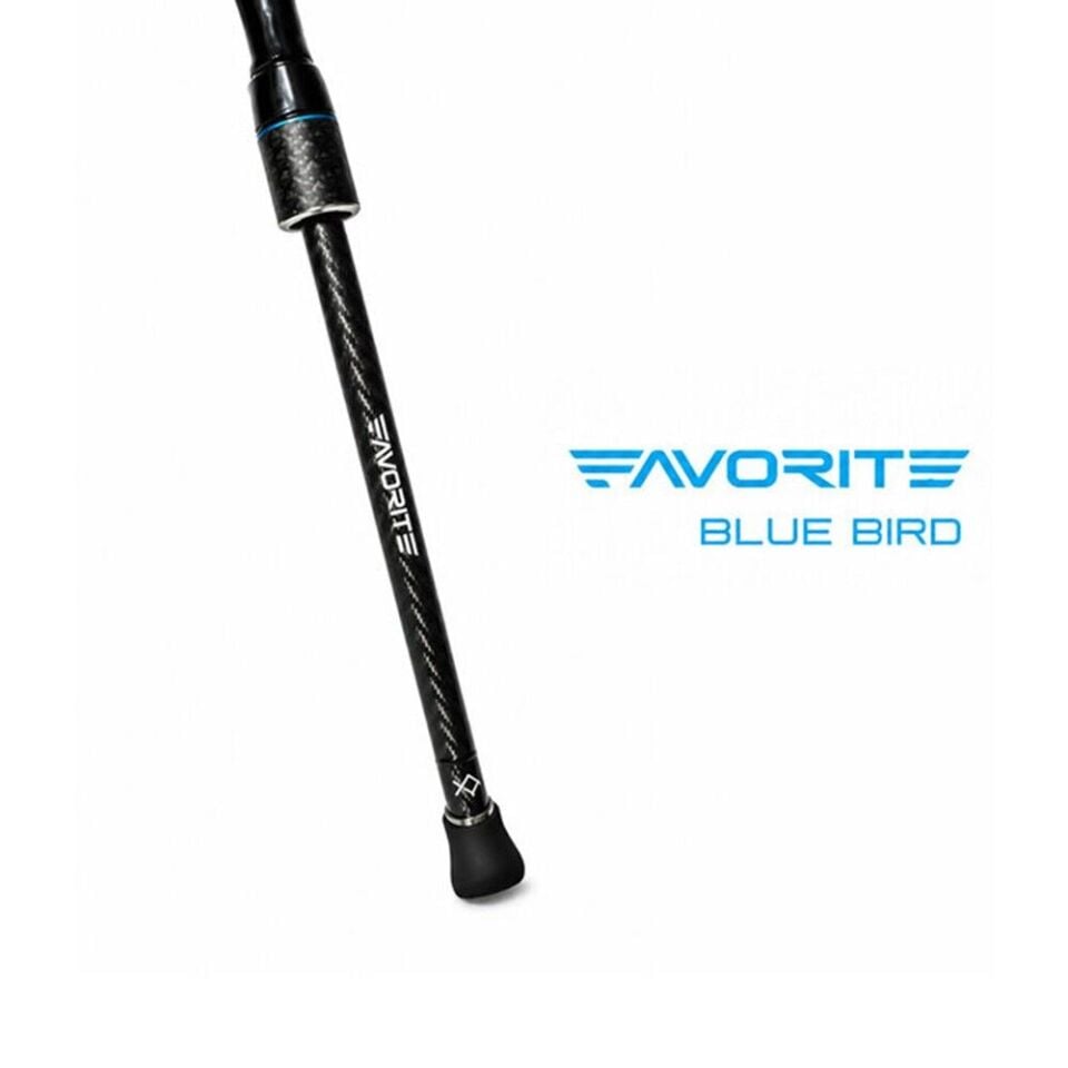 Favorite Blue Bird 219cm 3-12gr LRF Olta Kamışı