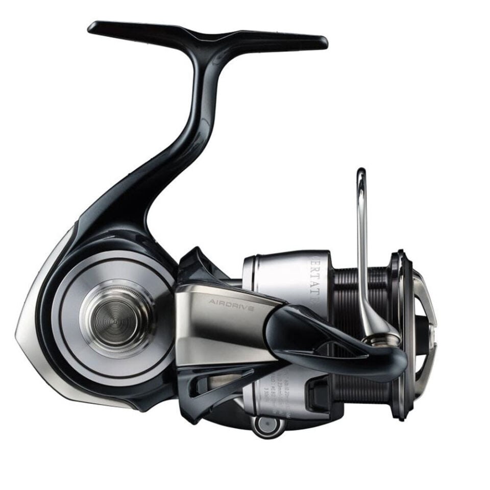 Daiwa Certate G 24 LT 2000P Lrf Olta Makinesi