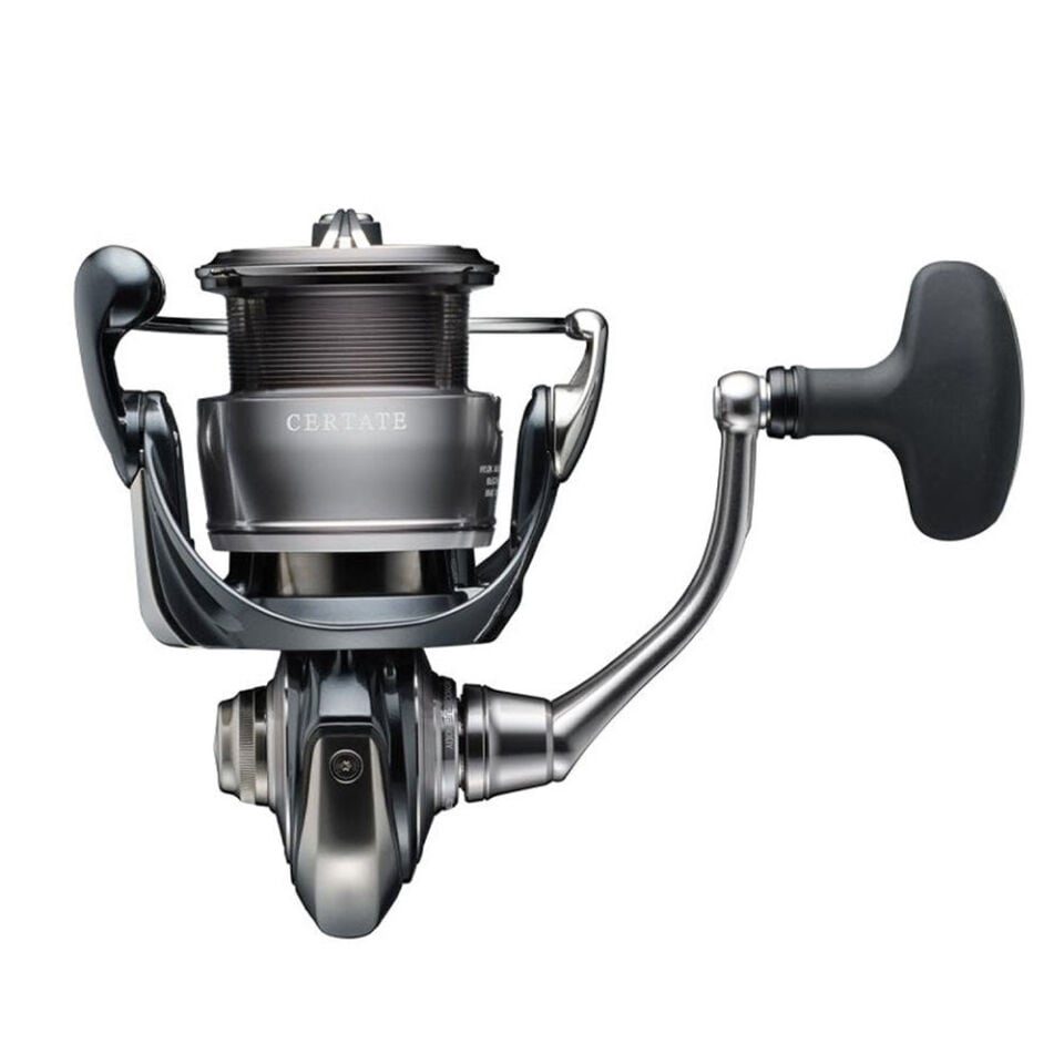 Daiwa Certate G 24 LT 2000P Lrf Olta Makinesi
