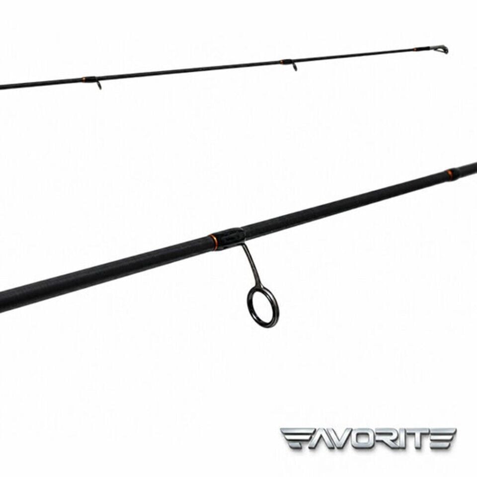 Favorite Totem 219cm 1-6gr Solid LRF Kamışı