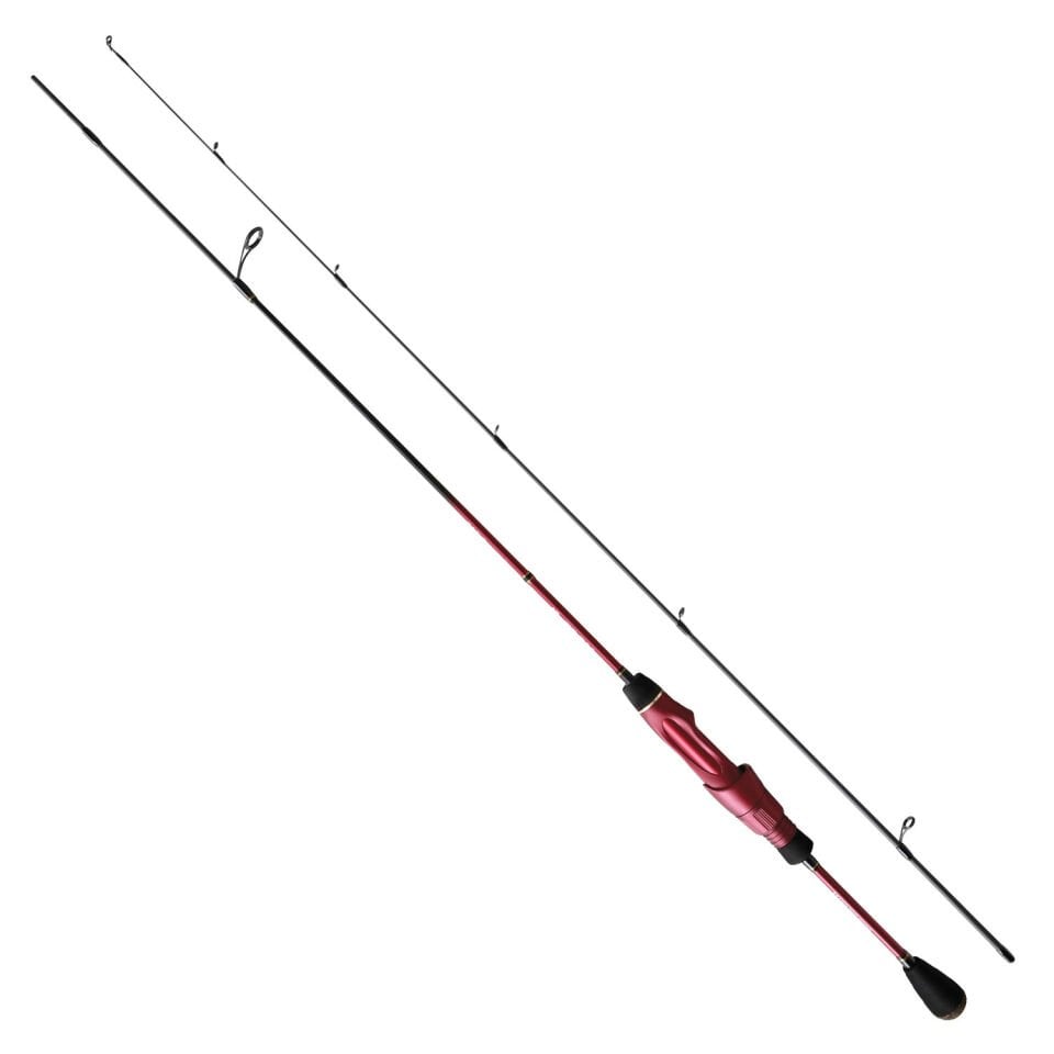 NS Black Hole Rods Alpha SSogari 198 Cm 3-12 Gr Spin Olta Kamışı