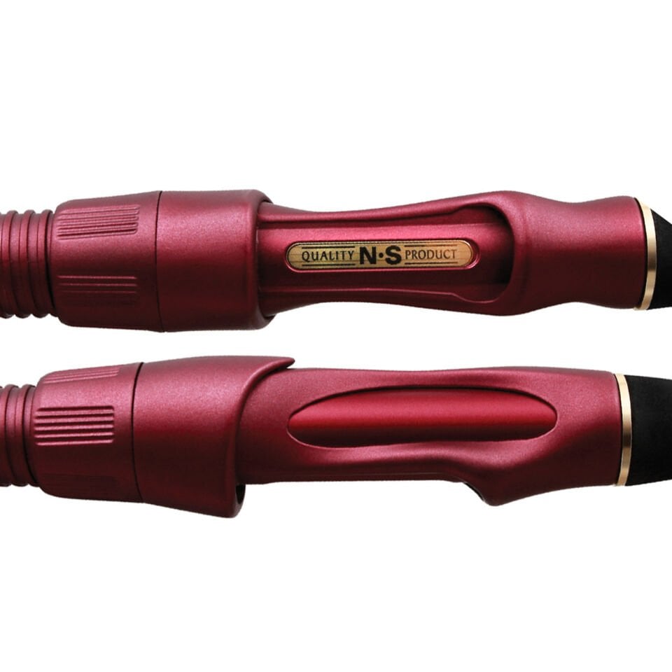 NS Black Hole Rods Alpha SSogari 198 Cm 3-12 Gr Spin Olta Kamışı