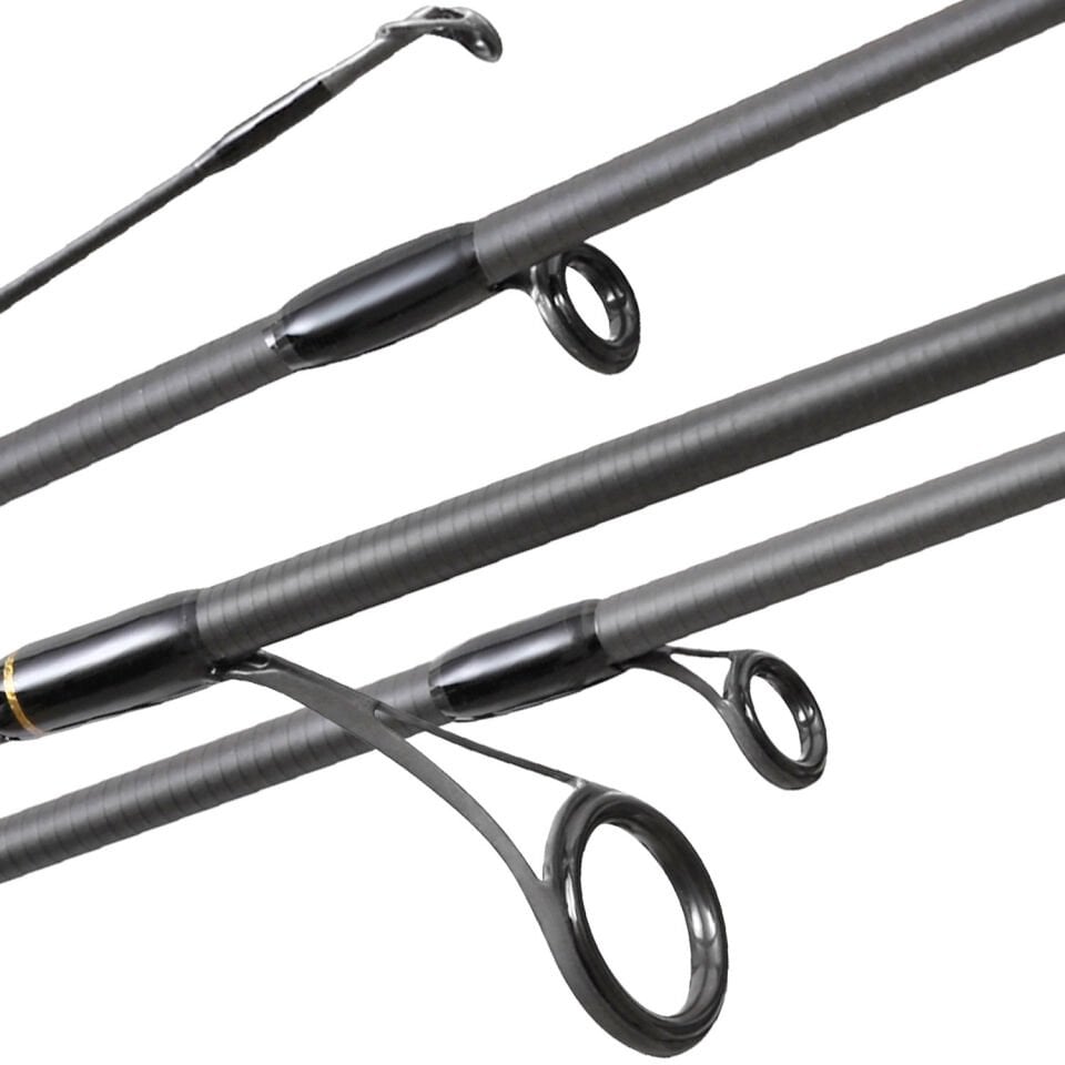 NS Black Hole Rods Alpha SSogari 198 Cm 3-12 Gr Spin Olta Kamışı