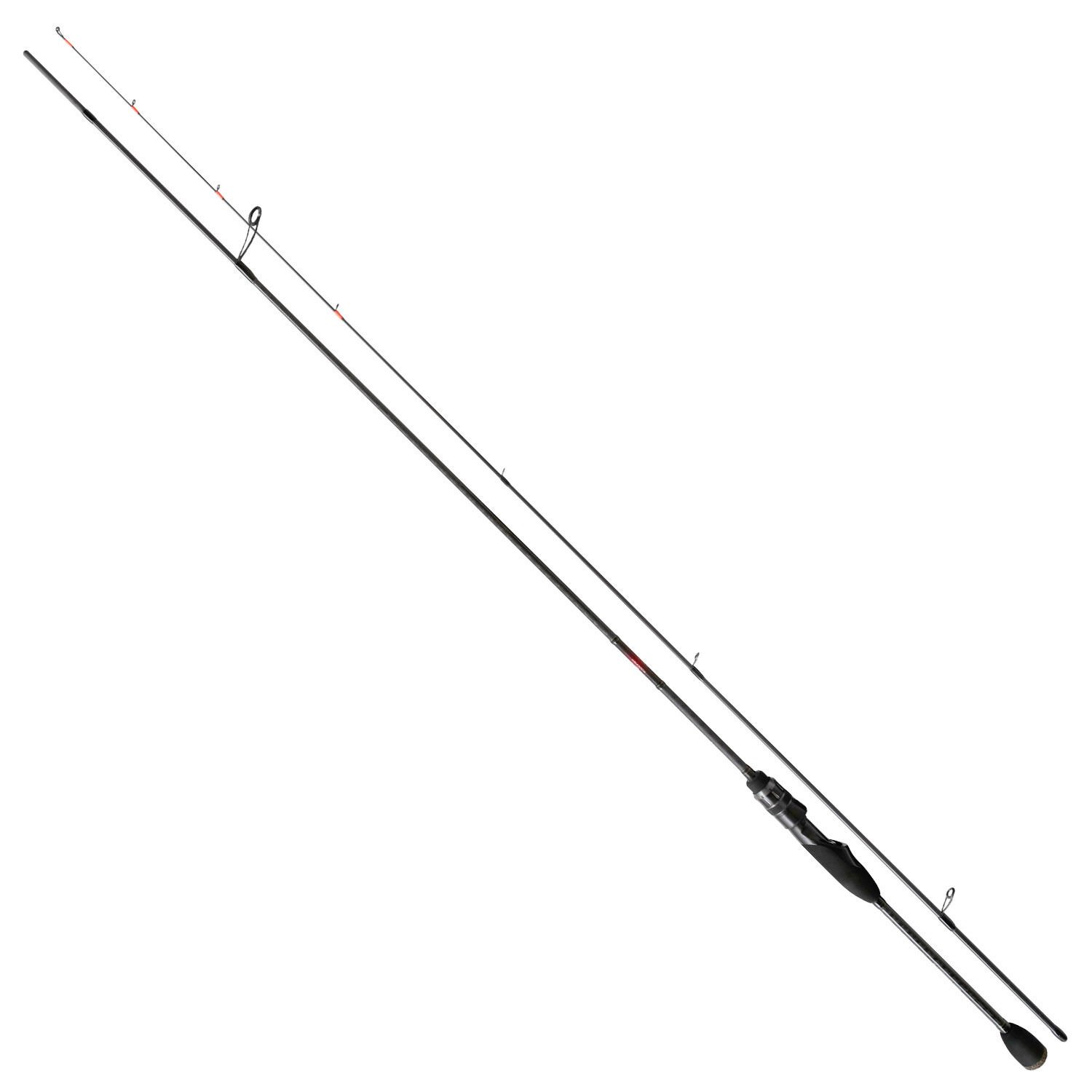 NS Black Hole Dark Horse II Rock Fish 228 Cm 0,5-7 Gr Lrf Olta Kamışı