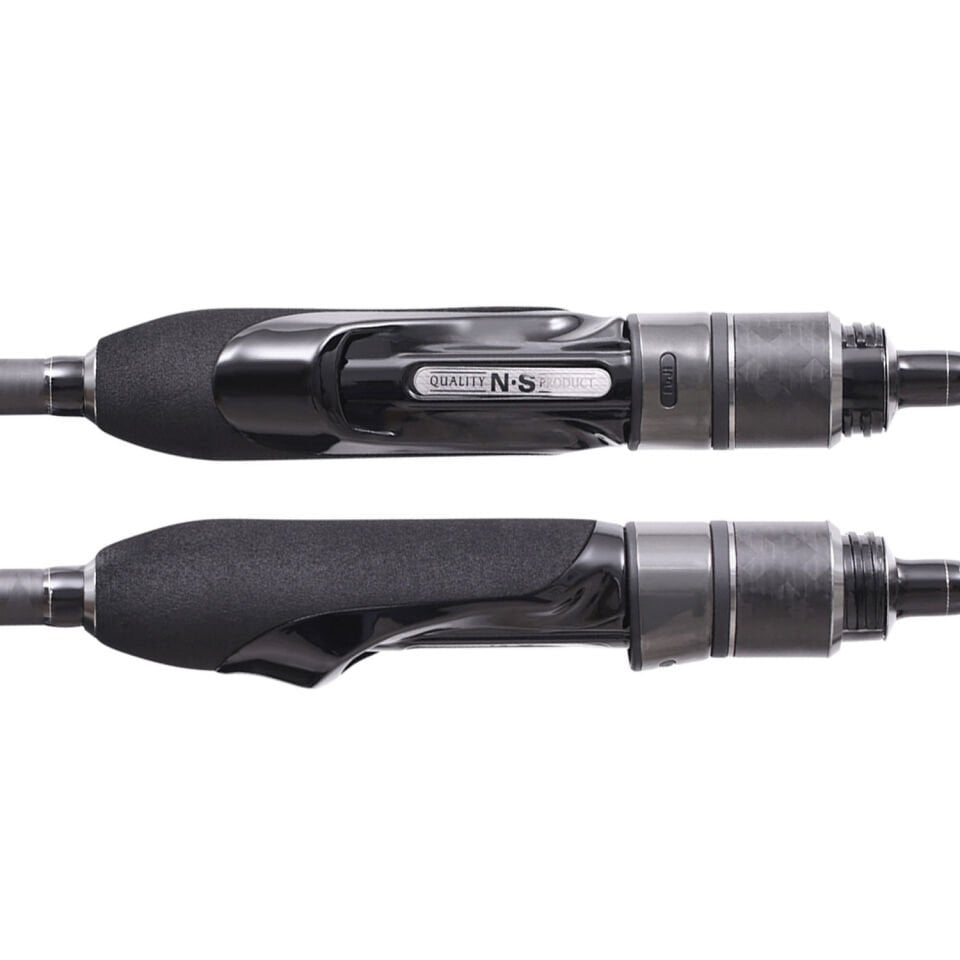 NS Black Hole Eclipse Ajing 216 Cm 0,5-8 Gr Aji Kamışı