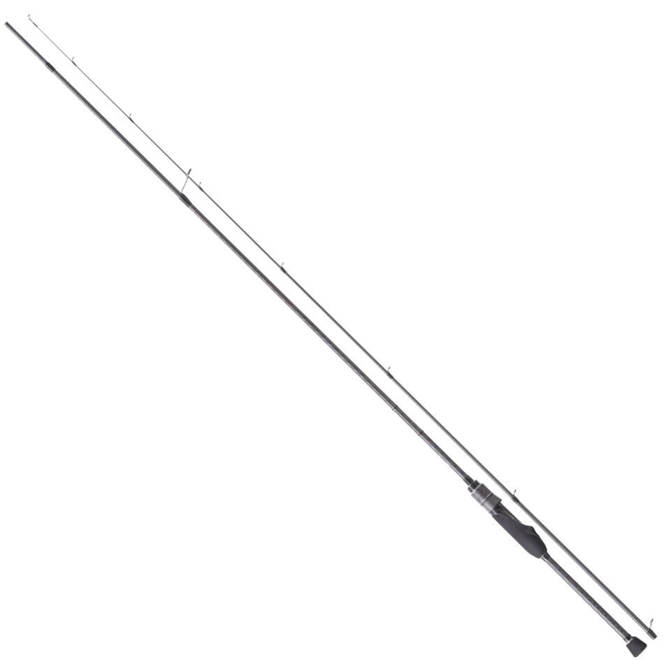 NS Black Hole Eclipse Ajing 216 Cm 0,5-8 Gr Aji Kamışı