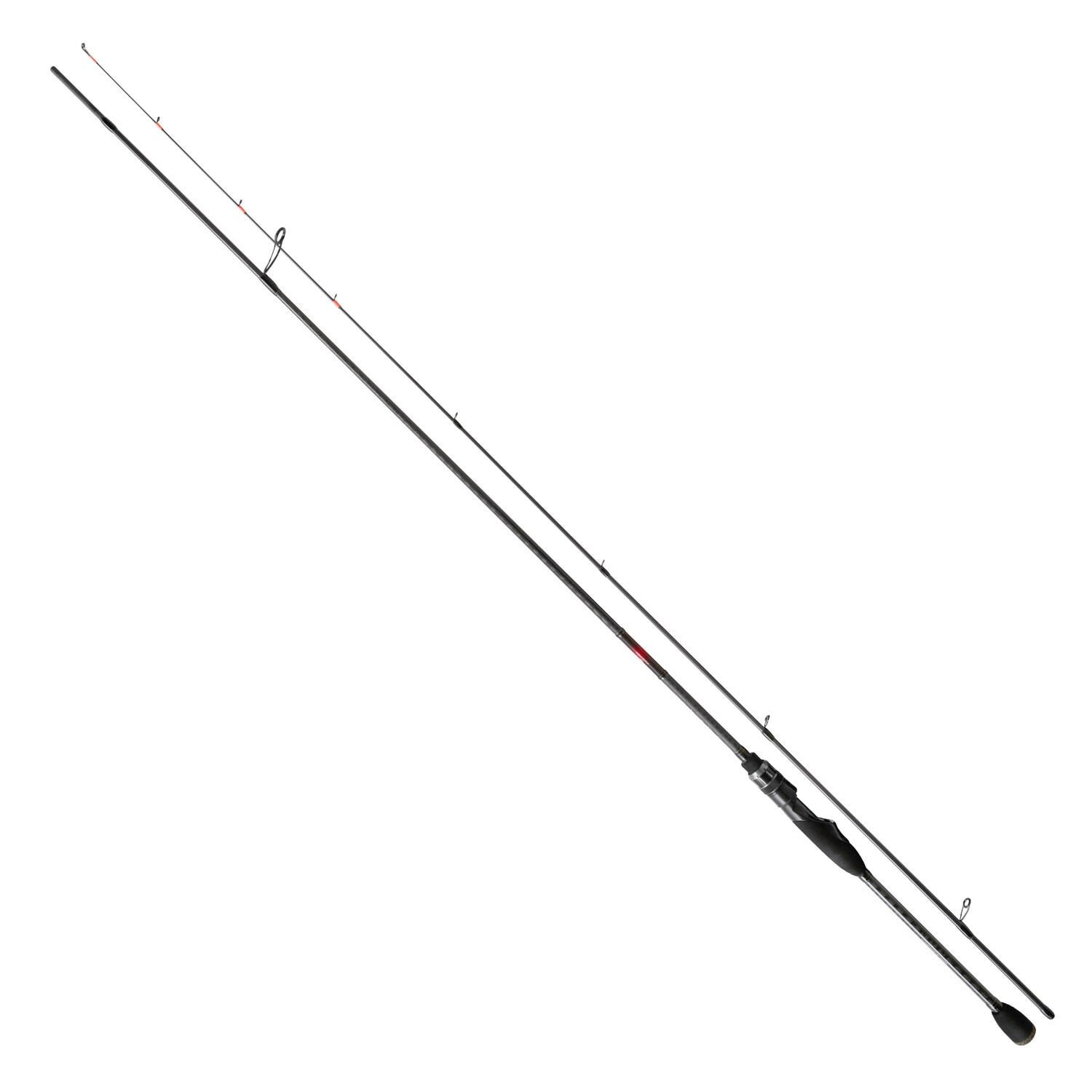 NS Black Hole Dark Horse II Rock Fish 244 Cm 0,8-15 Gr Lrf Olta Kamışı